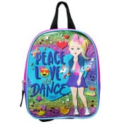 Wholesale - 10" JOJO SIWA MINI BACKPACK C/P 24, UPC: 013244396761